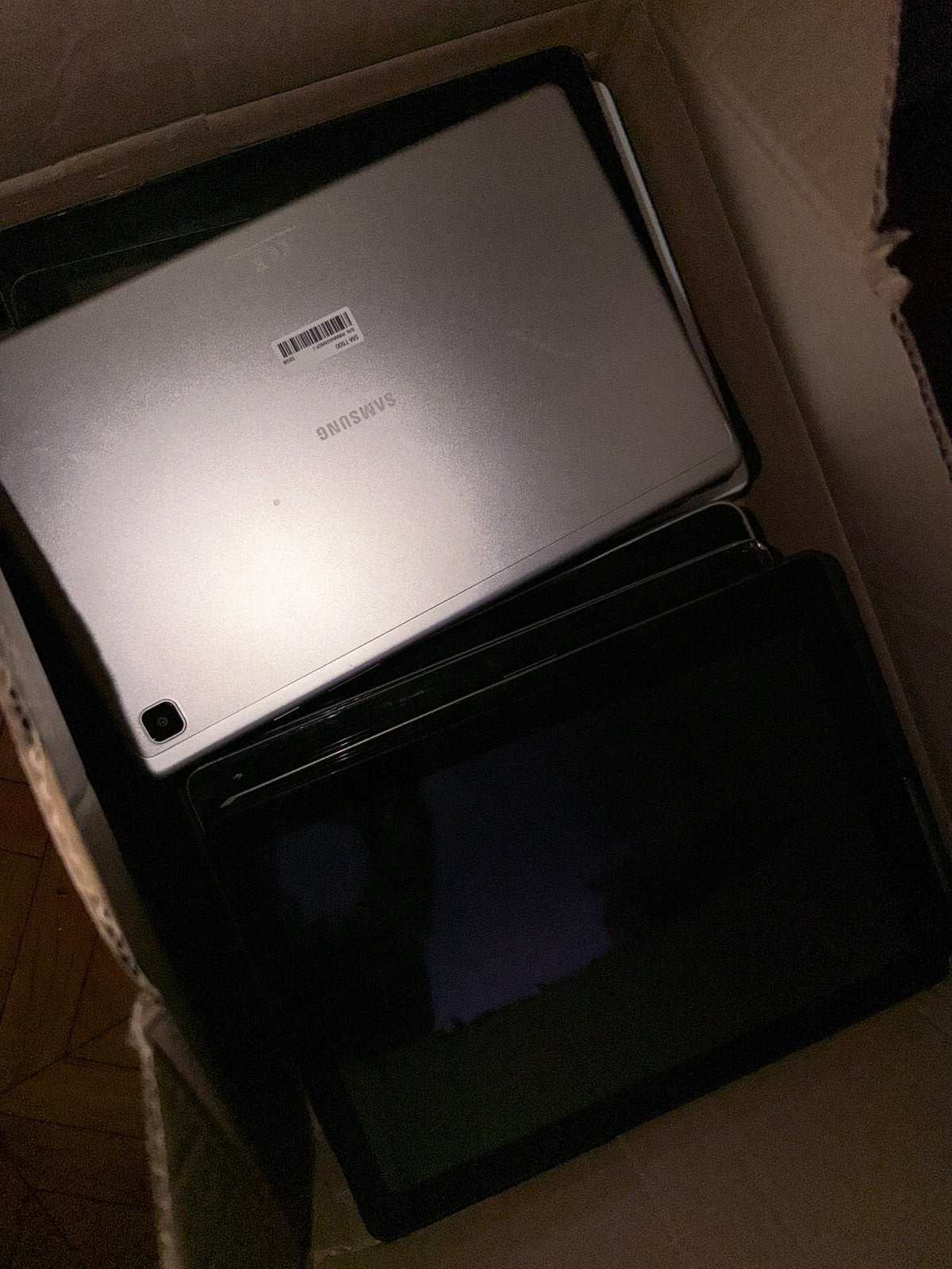 Partij 22 stuks tablets en ipads, Computers en Software, Ophalen of Verzenden, Zo goed als nieuw, 10 inch, 16 GB