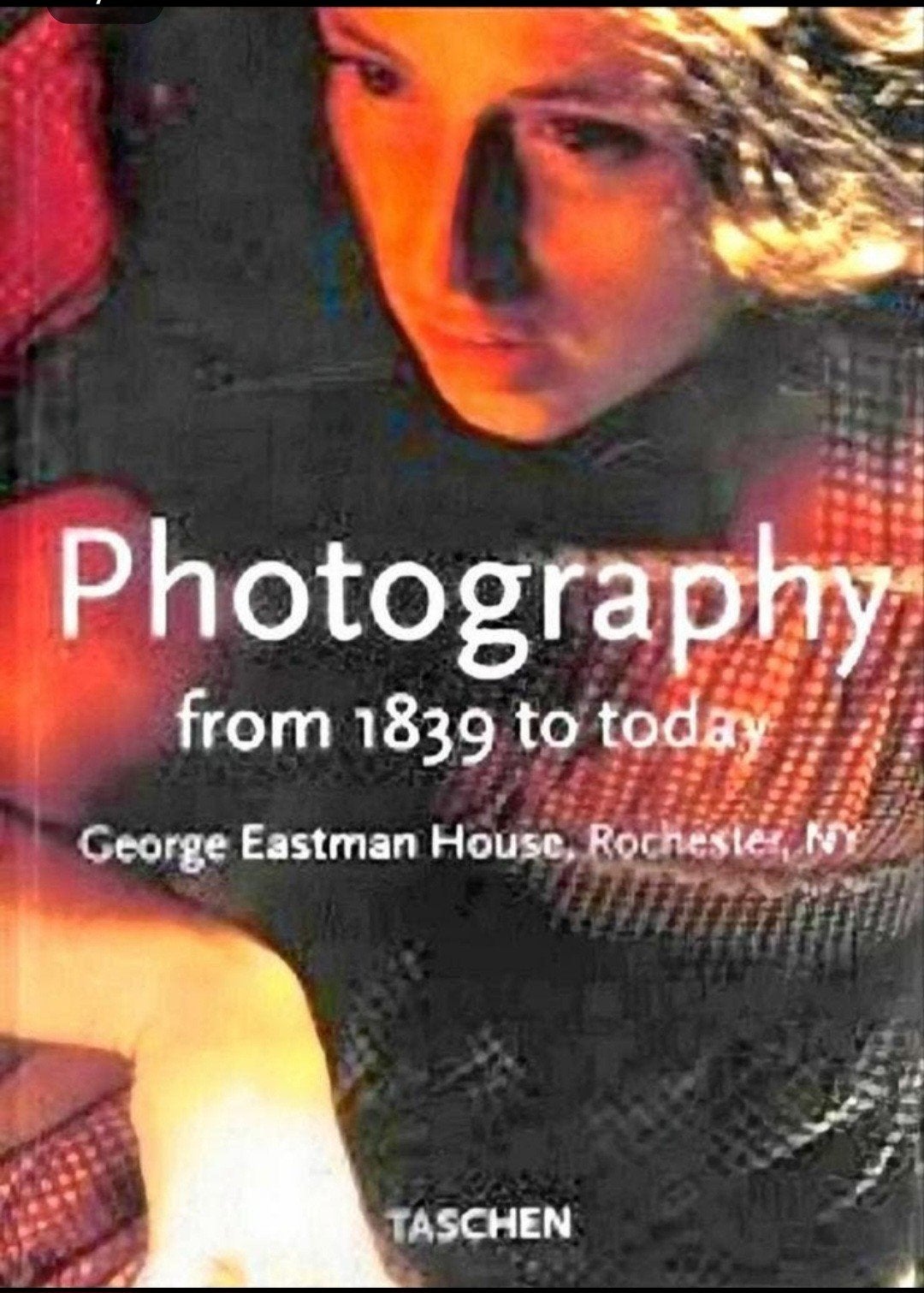PHOTOGRAPHY from 1839 to today. Taschen, Verzenden, Zo goed als nieuw, Fotografen