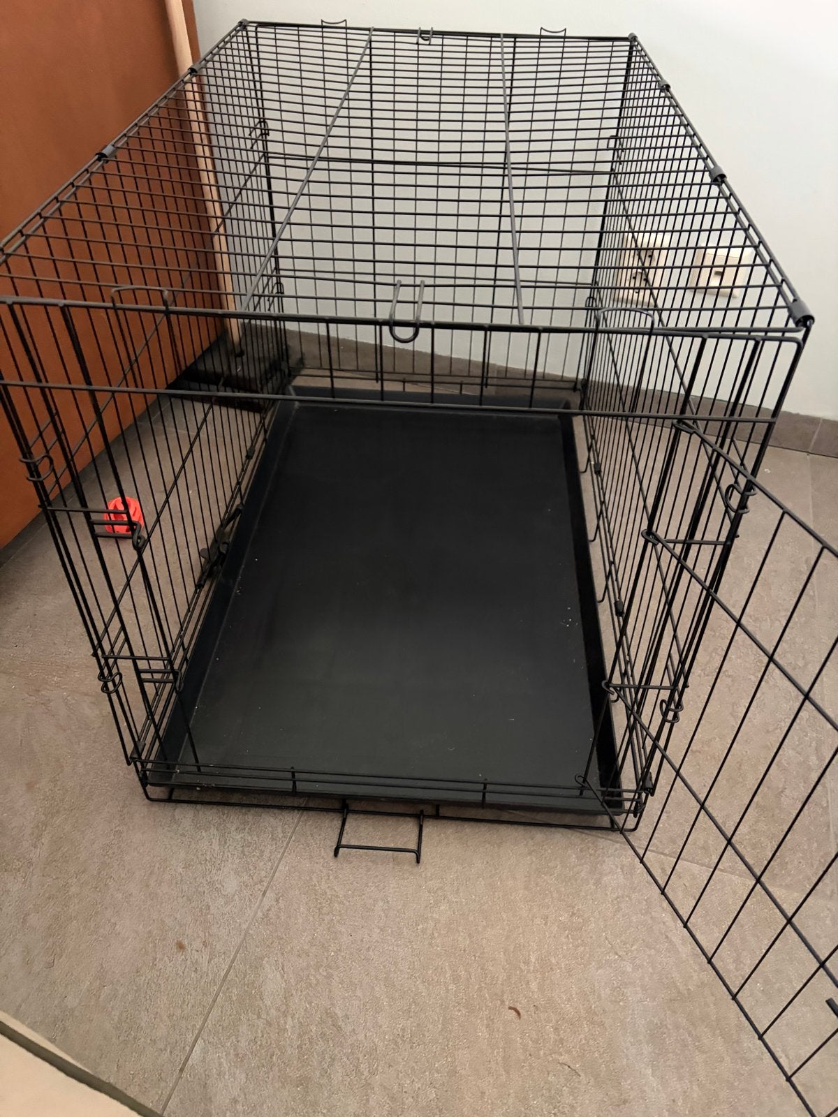 Bench 91 lang, 57 breed en 73 hoog, Dieren en Toebehoren, Ophalen, Zo goed als nieuw