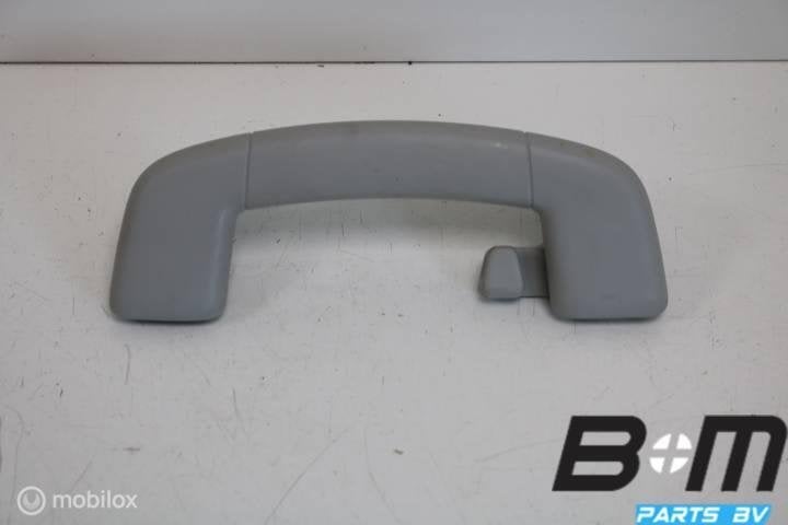 Handgreep in hemel LA of RA VW Golf 7 5G0857643B, Gebruikt