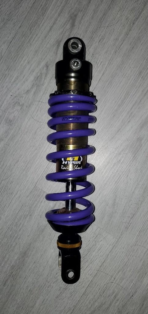 Hyperpro schokdemper 3D Shock Emulsion, Ophalen of Verzenden