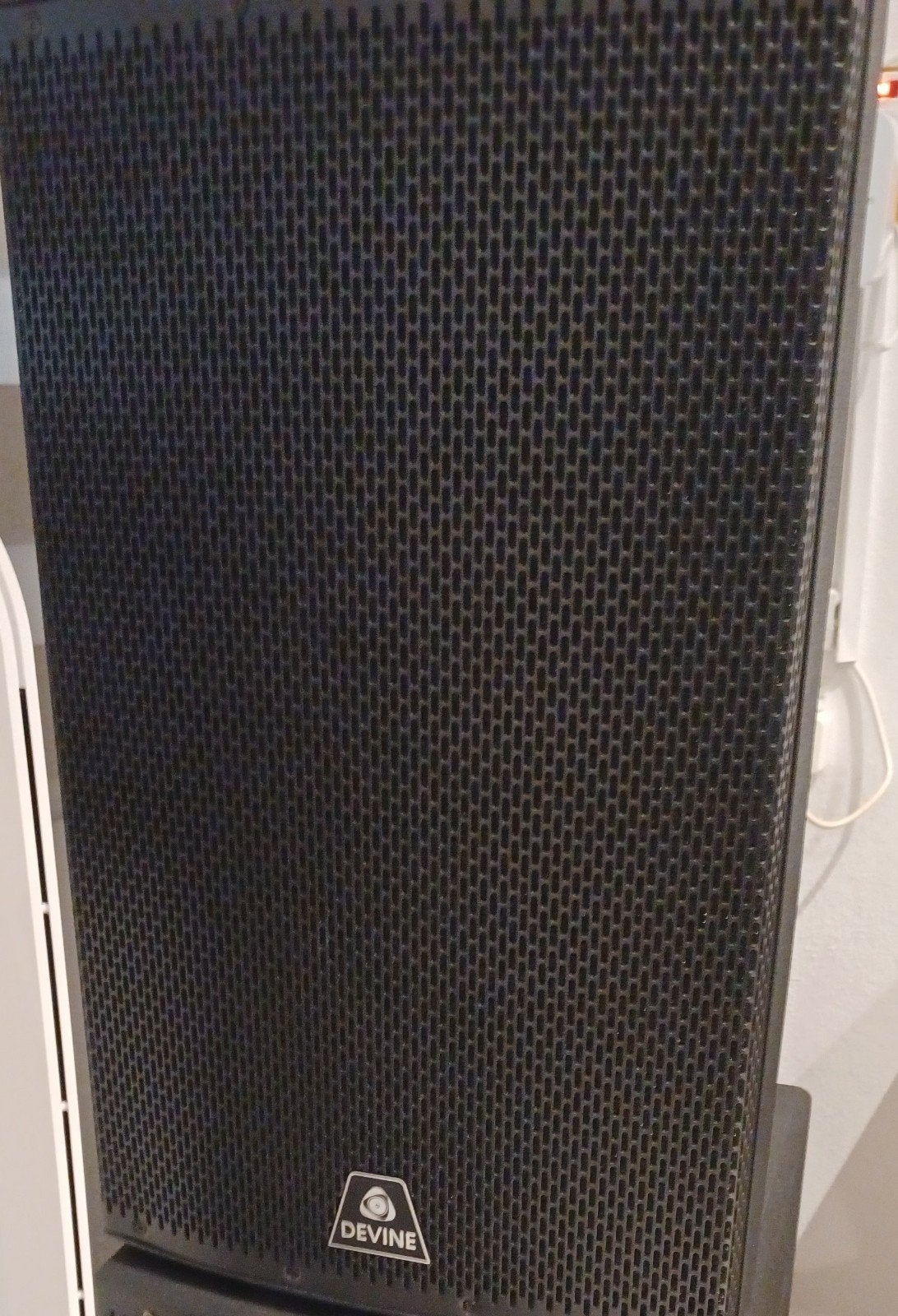 TE KOOP 2 TOPS DEVINE, Ophalen, Zo goed als nieuw, Minder dan 500 watt