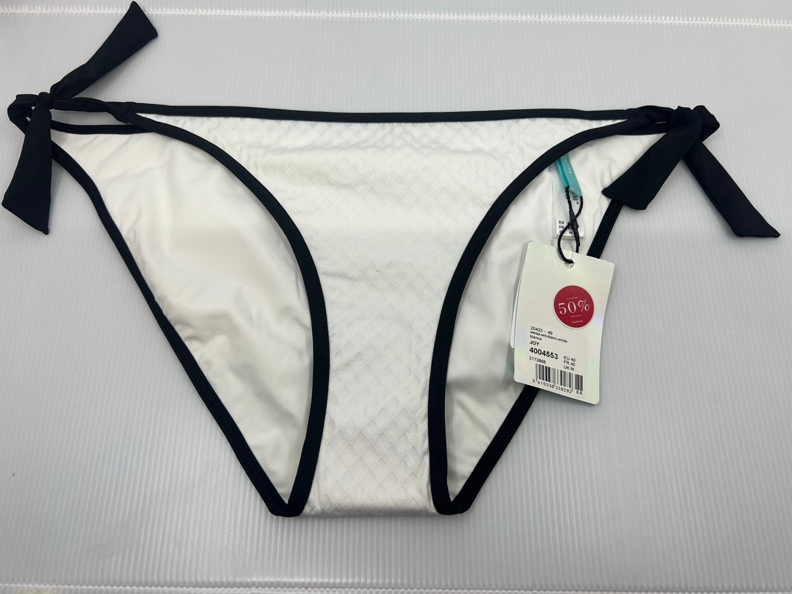 Prima Donna bikini slip maat 40 NIEUW!! Nu €10,-, Ophalen of Verzenden, Nieuw, Bikini