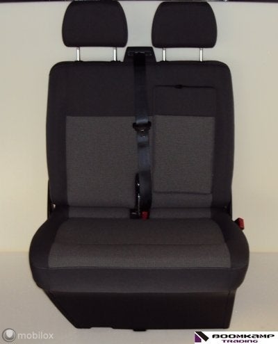 Comfort banken / bijrijdersbank / bank VW T6 of VW T5, Gebruikt, Volkswagen, Ophalen of Verzenden, Volkswagen