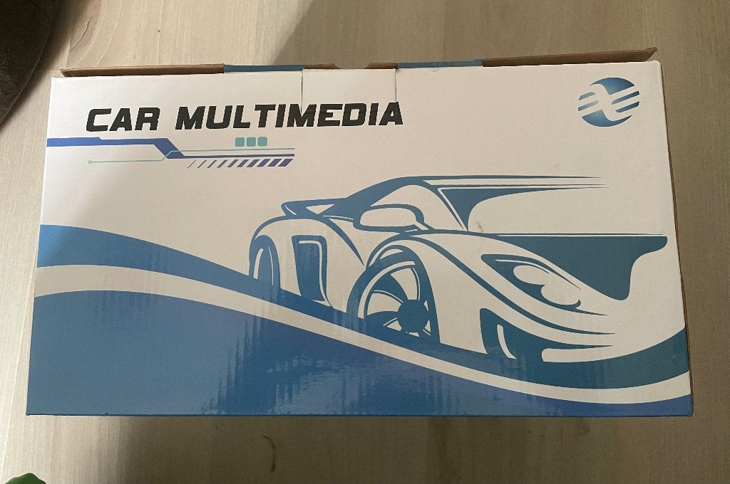 Mercedes  Autoradio met Apple CarPlay, Ophalen of Verzenden, Nieuw