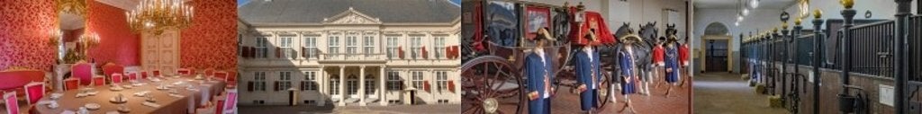 2 tickets Paleis Noordeinde & koninklijke stallen 9 augustus, Tickets en Kaartjes, Musea, Twee personen, Ticket of Toegangskaart