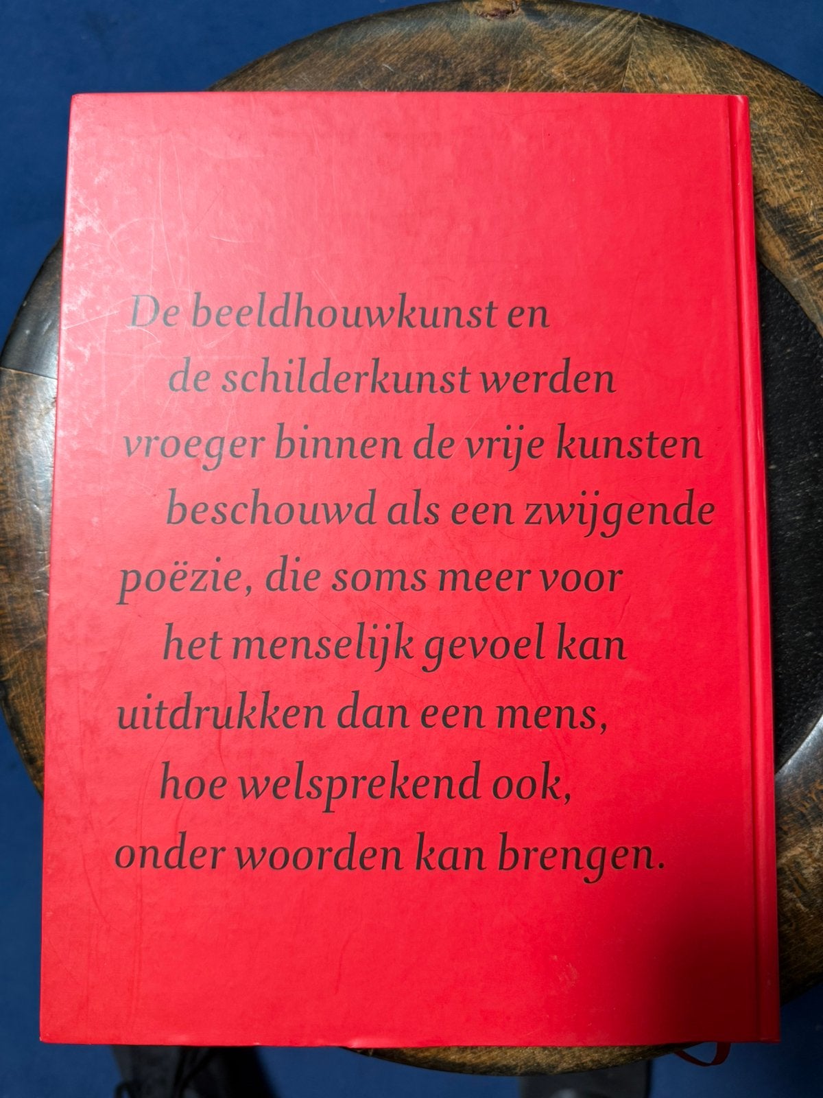Erasmus in Beeld., Ophalen of Verzenden, Zo goed als nieuw