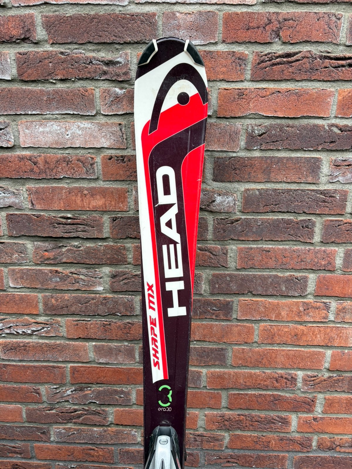 Head alleound ski’s 163cm inclusief binding, Ophalen, Zo goed als nieuw, Board