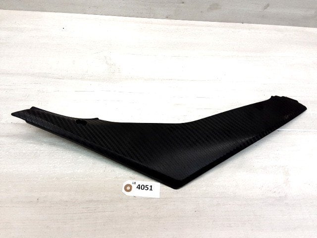 GSXR1000 2007 - 2008 Suzuki Cover Cover onder tank D1-46655