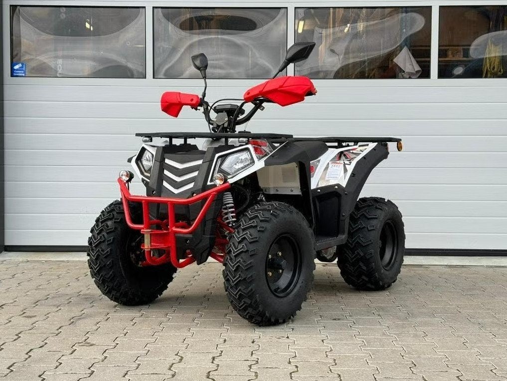 Quad | Apollo Orion Commander 200 T3B | 200CC | Incl. BTW, Ophalen of Verzenden, -, -, -
