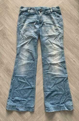 DIESEL flair jeans size W 31!, Zo goed als nieuw, Diesel, W30 - W32 (confectie 38/40), Verzenden