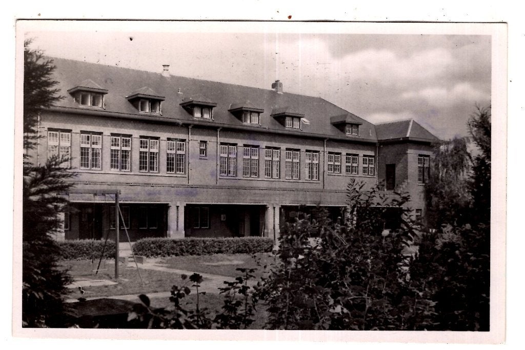 Apeldoorn  Sint Aloysius Paviljoen  Sint Josef, Ophalen of Verzenden, 1940 tot 1960, Gelderland