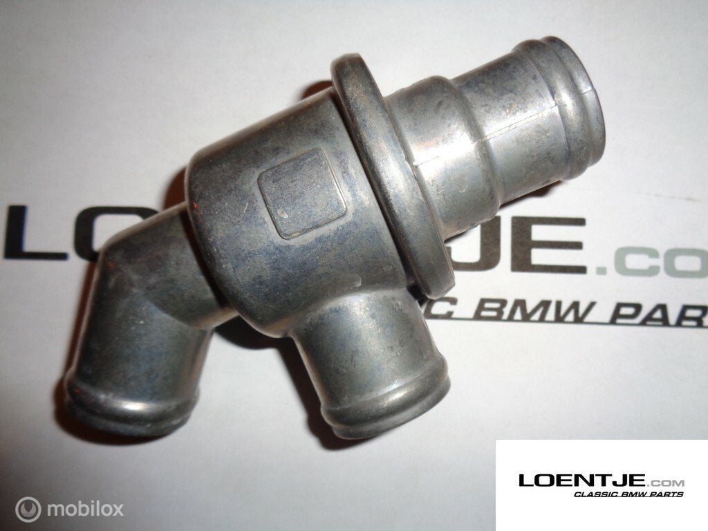Thermostaat nieuw bmw m10 motoren 02 e21 e30 e12 e28, Auto-onderdelen, Gebruikt, Ophalen of Verzenden, BMW, BMW