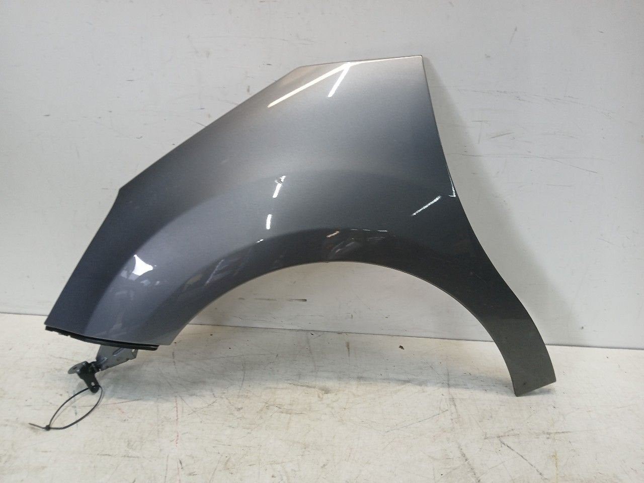 Spatbord links voor Citroën C3, Onderdelen@venauto.nl, Van der Ven Autorecycling B.V., Gebruikt, Ettenseweg 76, 4706 PB Roosendaal, The Netherlands
