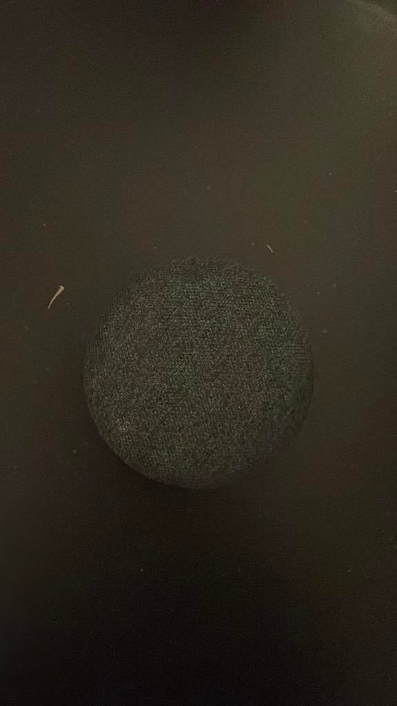 Google Home Mini, Overige merken, Overige typen, Ophalen of Verzenden, Zo goed als nieuw