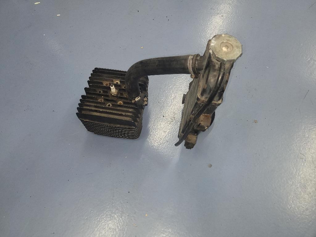 Diversen Zündapp KS125/175 type 521, Ophalen of Verzenden, Gebruikt, Overige typen