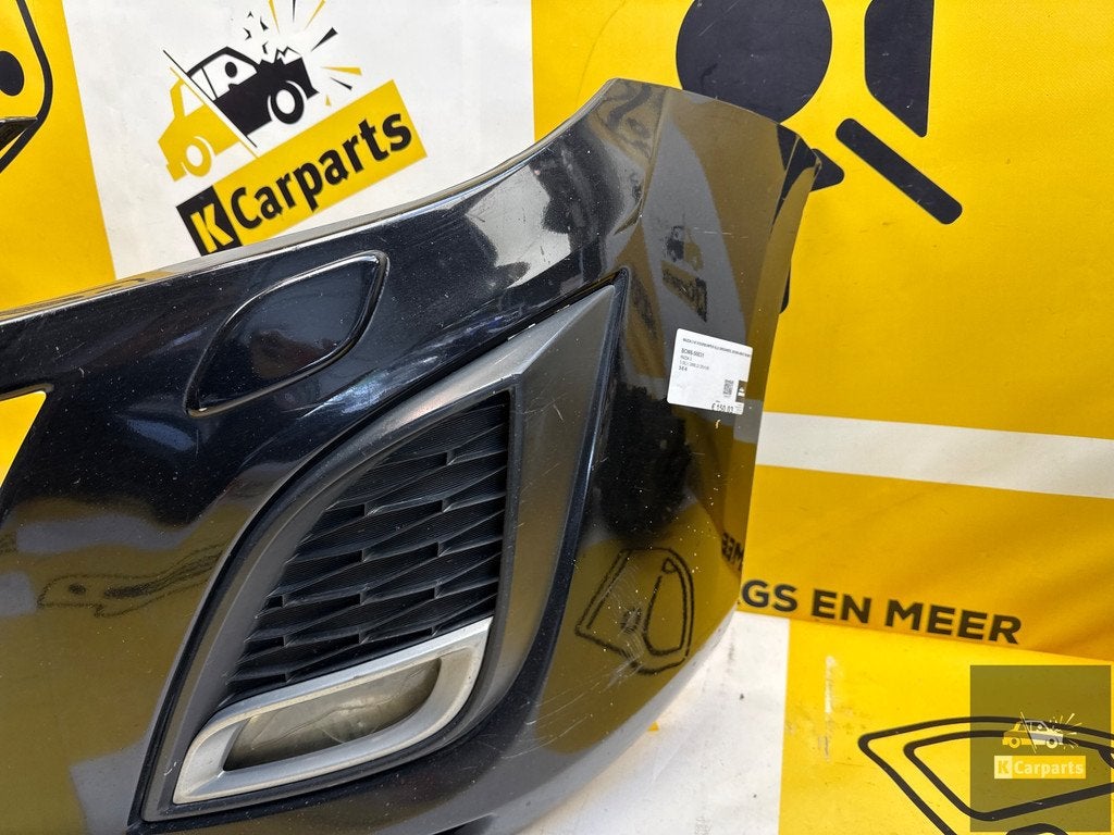 MAZDA 3 III Voorbumper KLS origineel BCW8-50031 BUMPER, Gebruikt, Shinchi, Fuchu-Cho 3-1
730-8670  Hiroshima, Voor, Mazda Motor Corporation