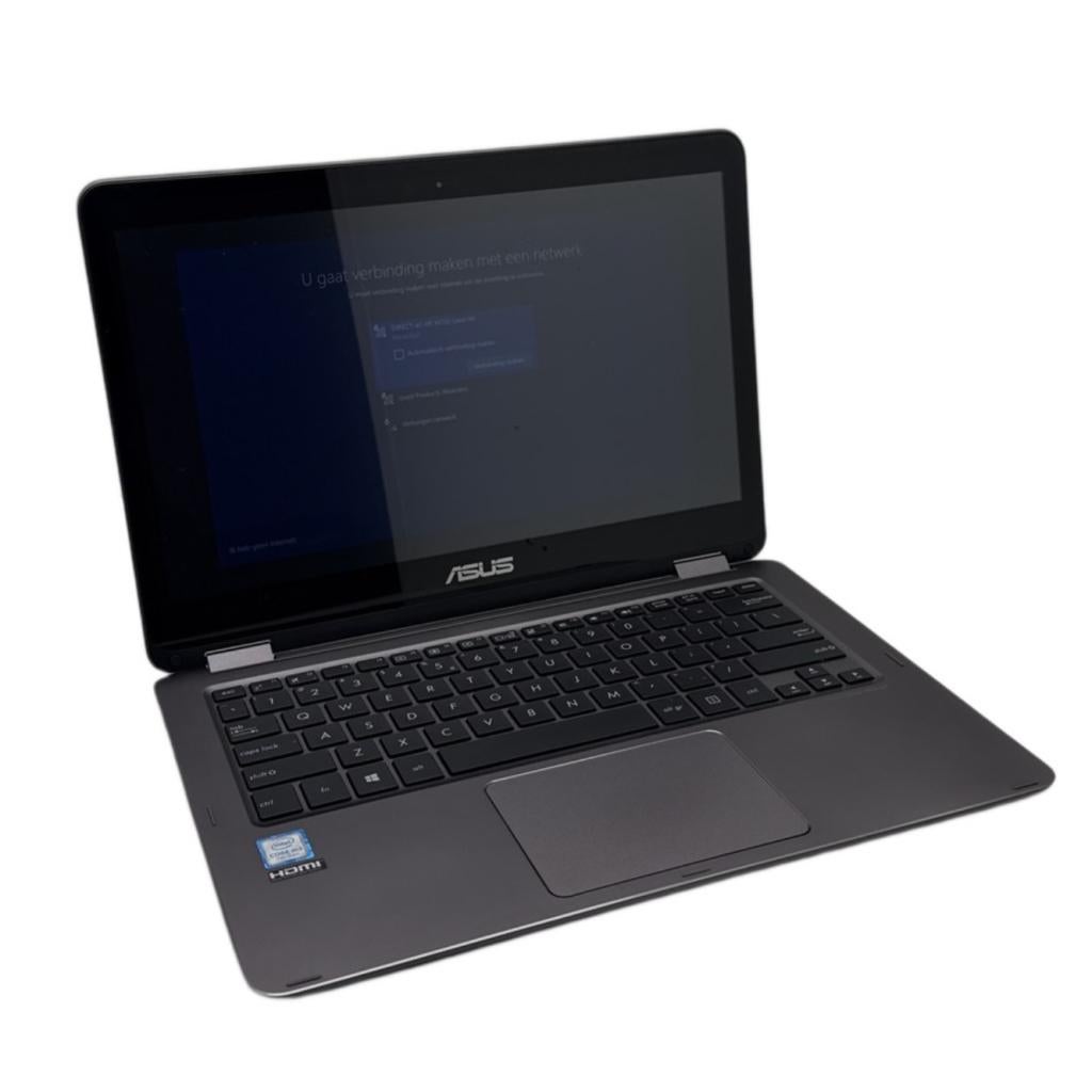 Asus UX360C Touch m3 7th gen 4gb 128GB SSD | Met Garantie, Asus, Zo goed als nieuw, Support@asus.com, No. 15, Li-Te Road, Beitou District
Taipei 112
Taiwan