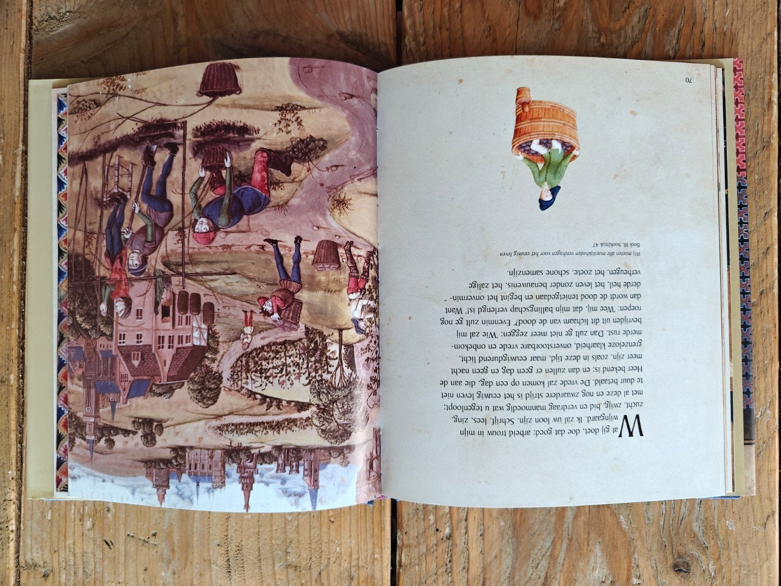 Uit de navolging van Christus., Boeken, Ophalen of Verzenden