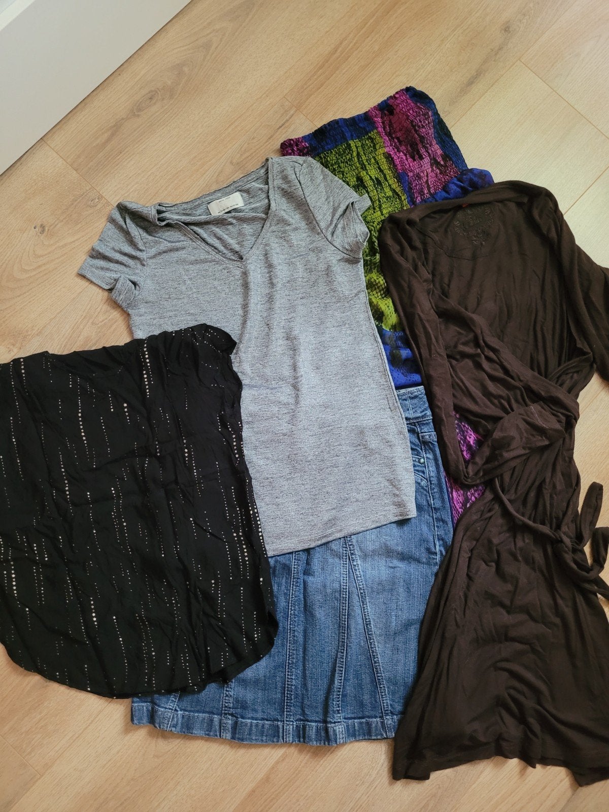 Dames/meisjeskleding mt. XS, Kleding | Dames, Ophalen, Zo goed als nieuw, Maat 34 (XS) of kleiner