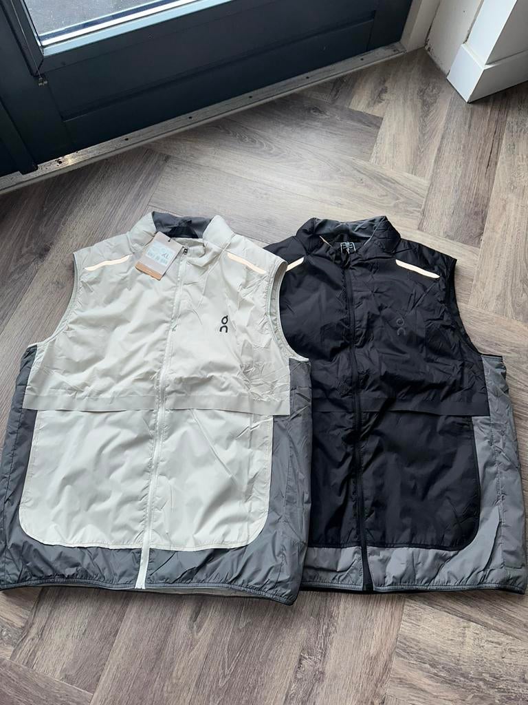 On cloud, Ophalen of Verzenden, Nieuw, Maat 48/50 (M), Wit