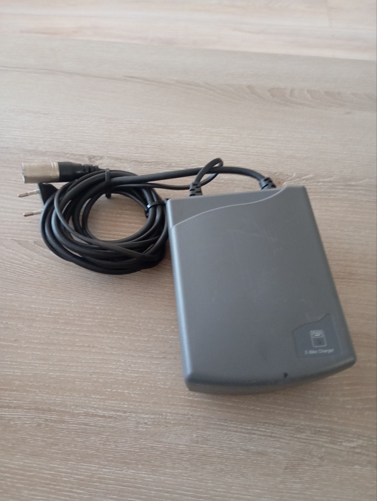 oplader Sparta ion, Batavus, konga, Gebruikt
