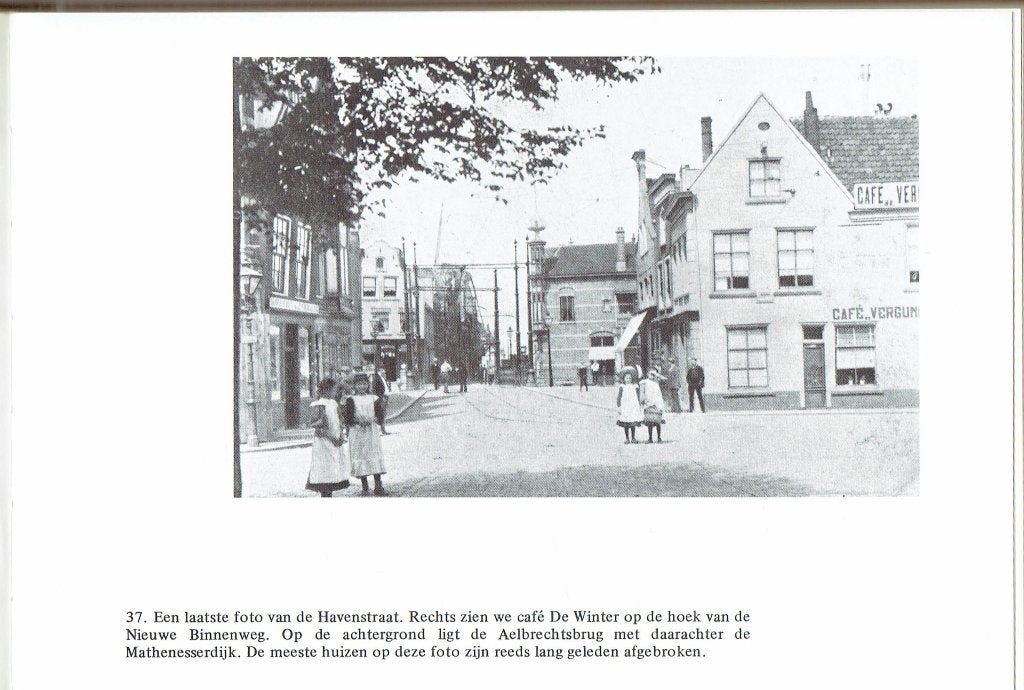 Delfshaven in oude ansichten deel 2 - J.C. Okkema, Ophalen of Verzenden, J.C. Okkema, 20e eeuw of later, Gelezen