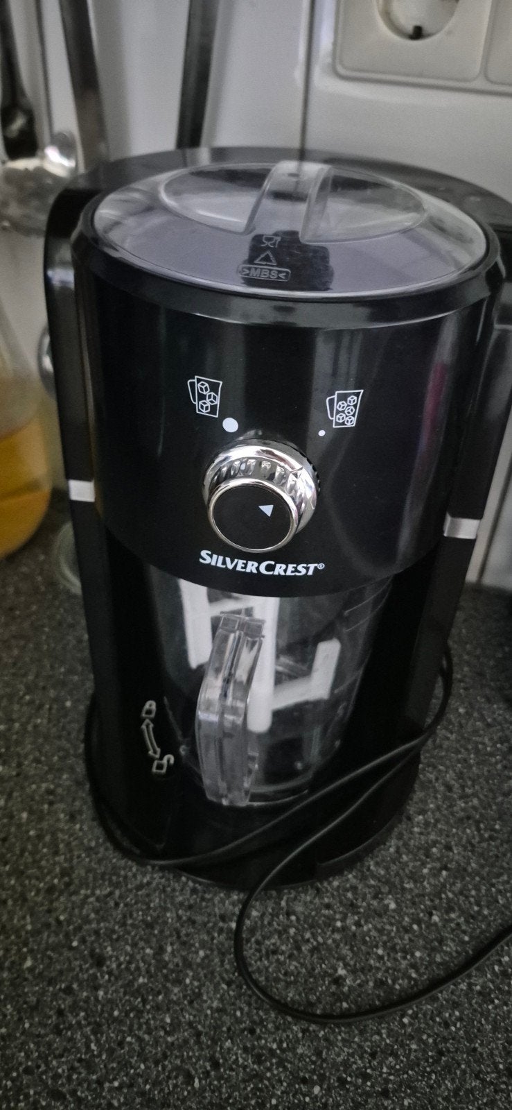 Slushpuppy machine, Ophalen of Verzenden