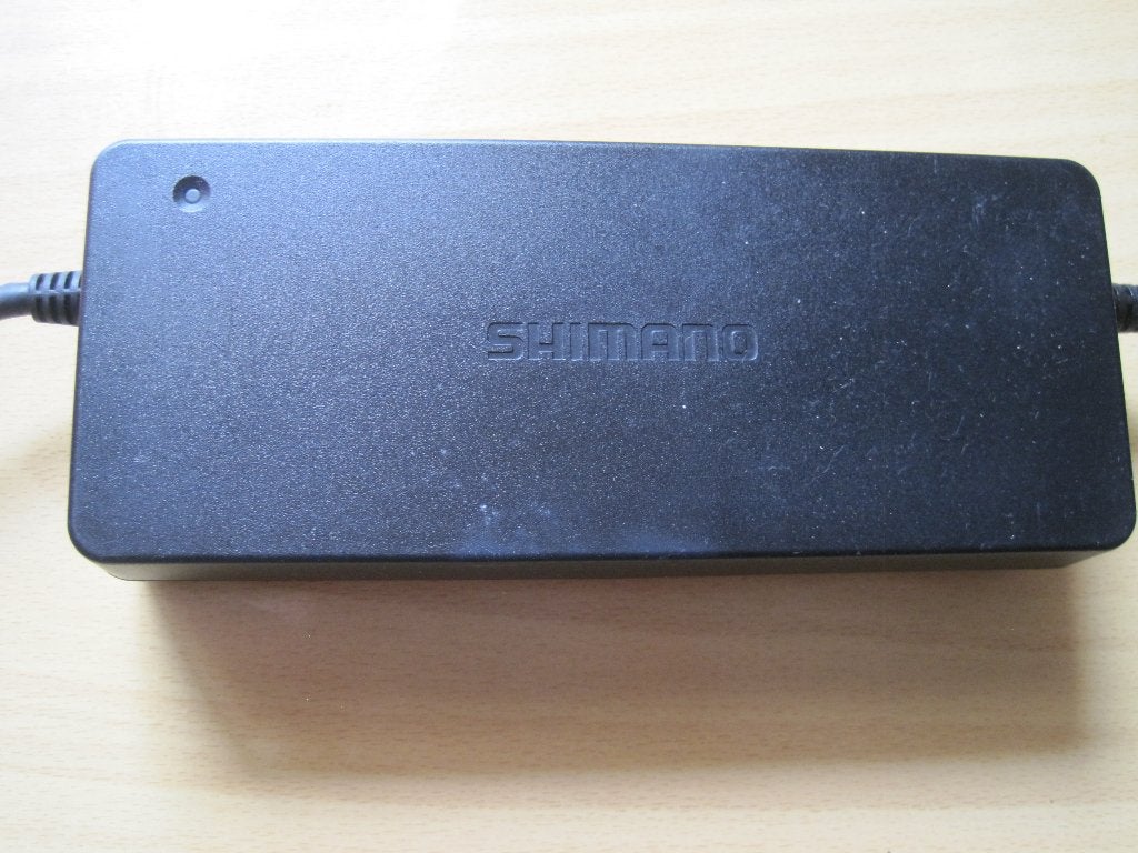 shimano lader, Ophalen of Verzenden, Gebruikt