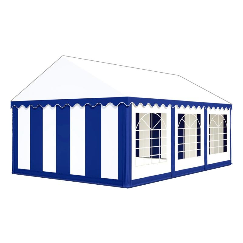 partytent, Ophalen, Gebruikt, Opvouwbaar, Partytent