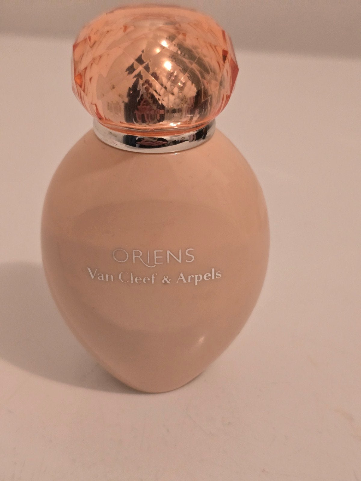 Van Cleef & Arpels Oriens Bodylotion 150 ml Zeldzaam, Ophalen of Verzenden