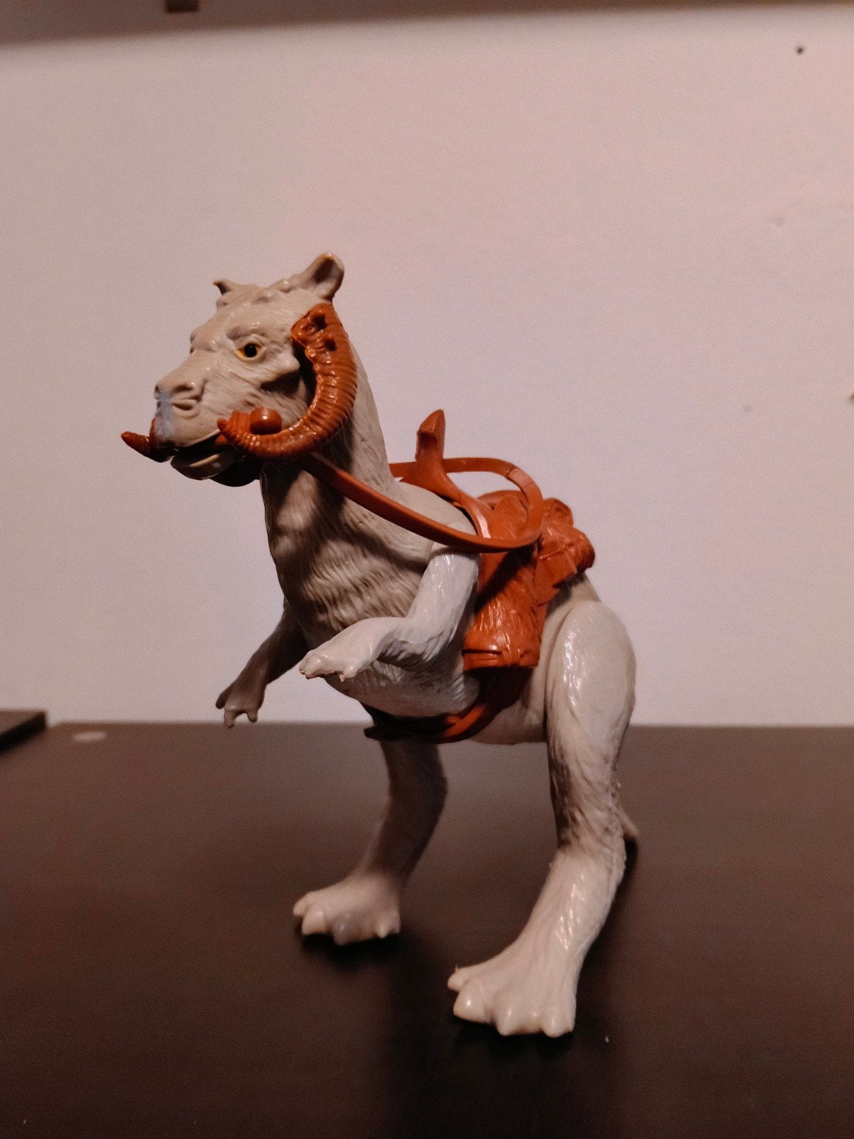 Star Wars Kenner Tauntaun, Ophalen of Verzenden, Gebruikt, Actiefiguurtje