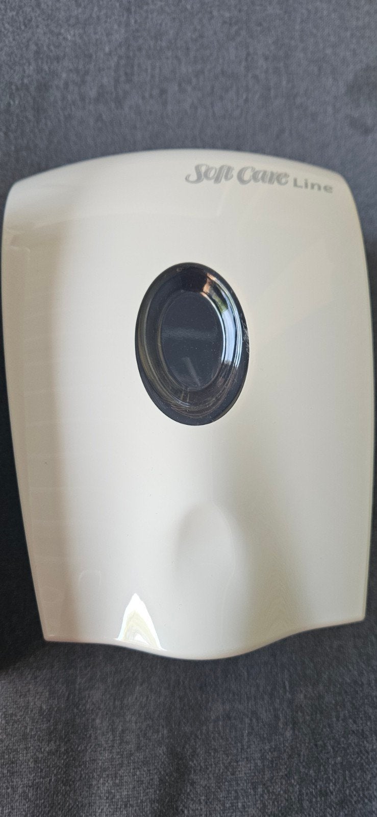 Zeepdispenser nooit gebruikt, Ophalen of Verzenden