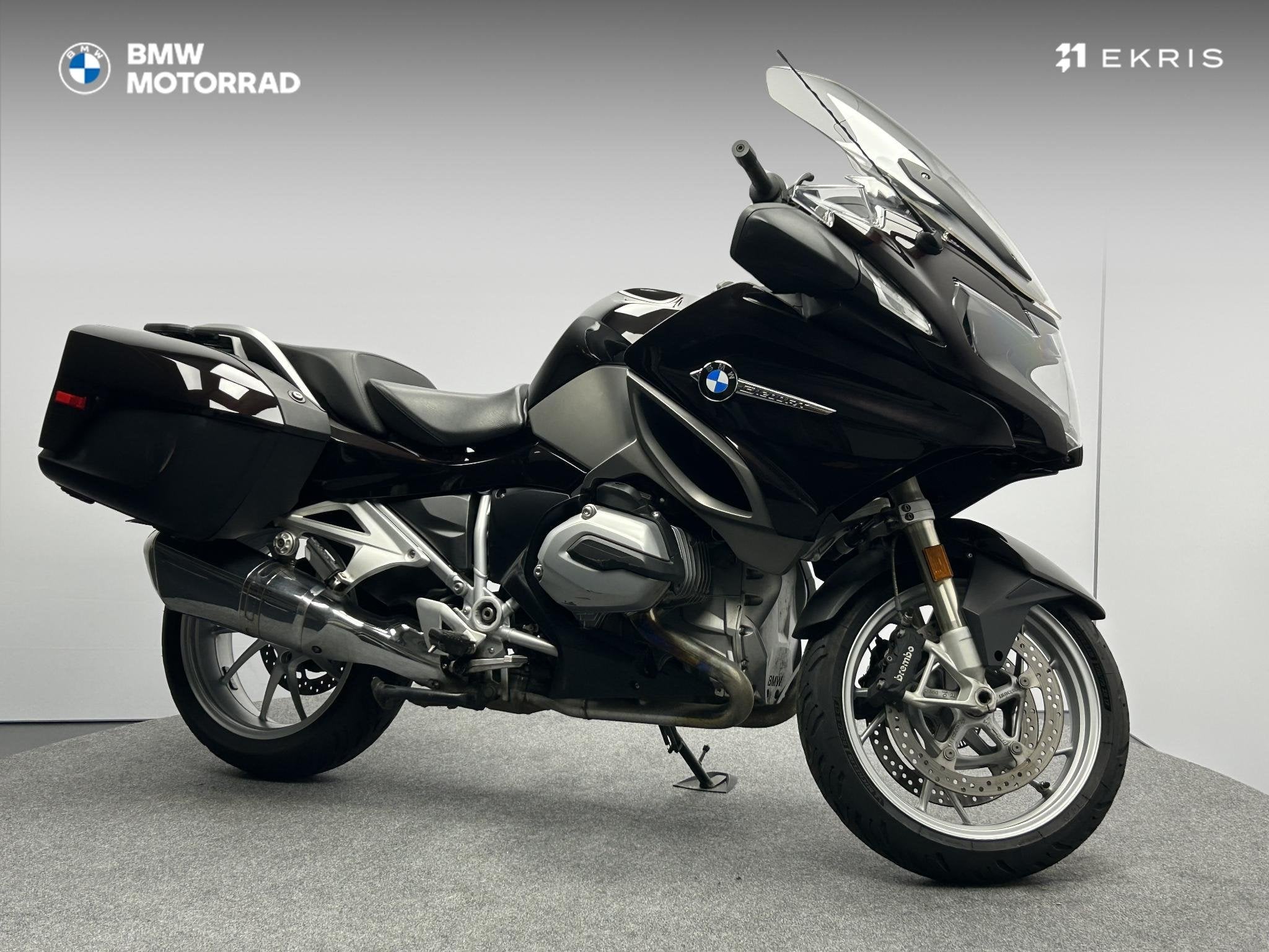 BMW R 1200 RT, Einsteinlaan 5
2289 CC  Rijswijk, NL, 1170 cc, Toermotor, Info@bmw-motorrad.nl
