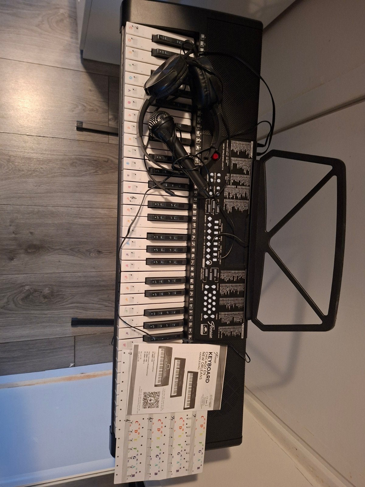 keyboard