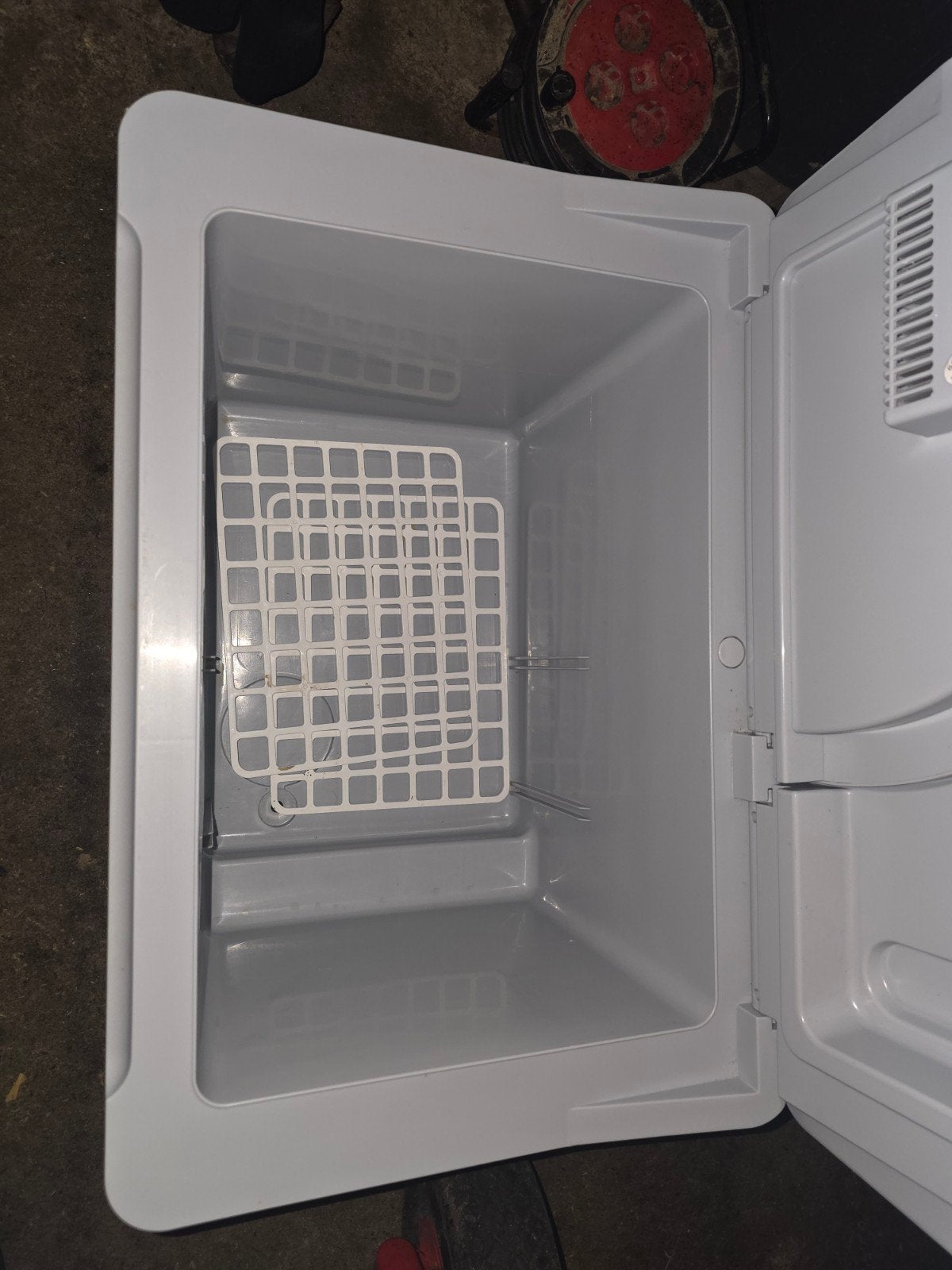 mobicool koelbox MQ40W, Ophalen of Verzenden, Gebruikt, Koelbox, Elektrisch