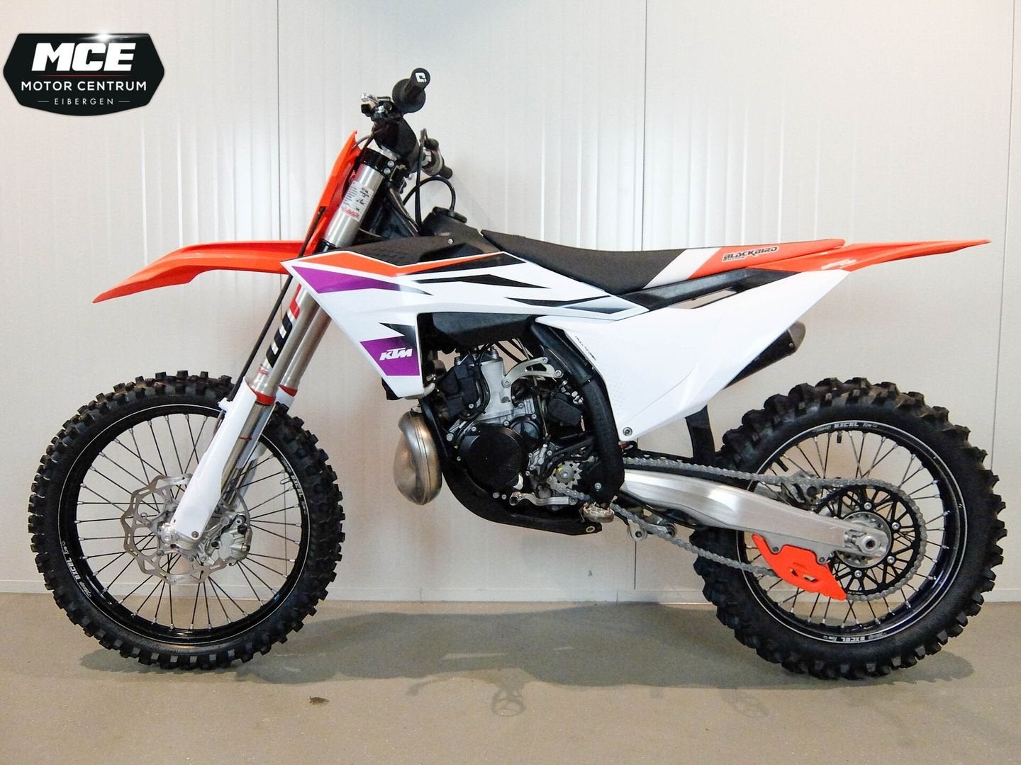 KTM 250 SX (bj 2023), KTM, Bedrijf, Onbekend, Crossmotor