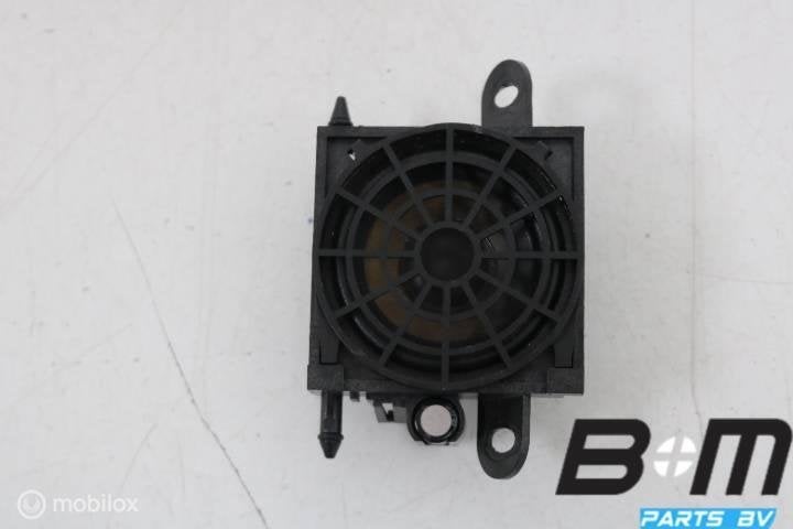 Luidspreker voor midden Audi A4 B7 8E0035411C, Gebruikt