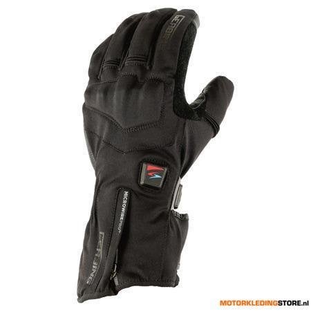 Gerbing Xtreme Air Verwarmde Motorhandschoenen, Zwart, Ophalen of Verzenden, Nieuw met kaartje