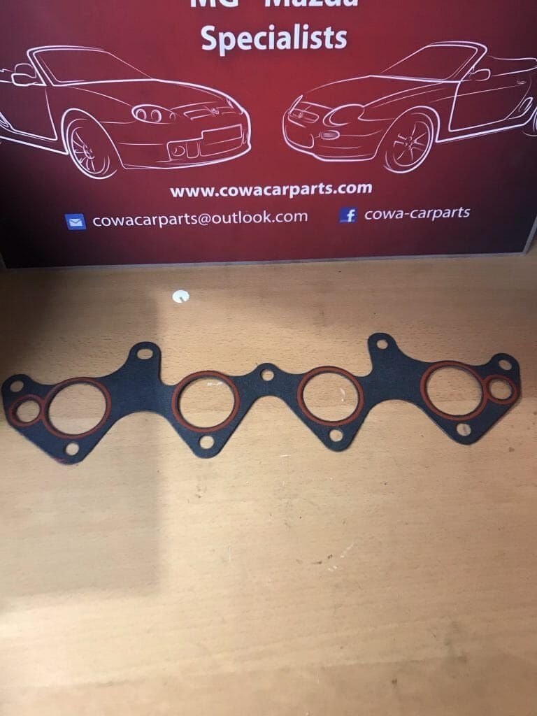 mg f mgf vvc mg tf mgtf inlaatspruitstuk pakking aluminium s, -, -, Nieuw, Ophalen of Verzenden