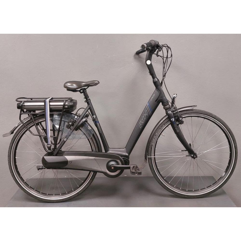 RIH X-Omega, Fietsen en Brommers, Gebruikt, Niet ingevuld, 51 tot 55 cm, 50 km per accu of meer