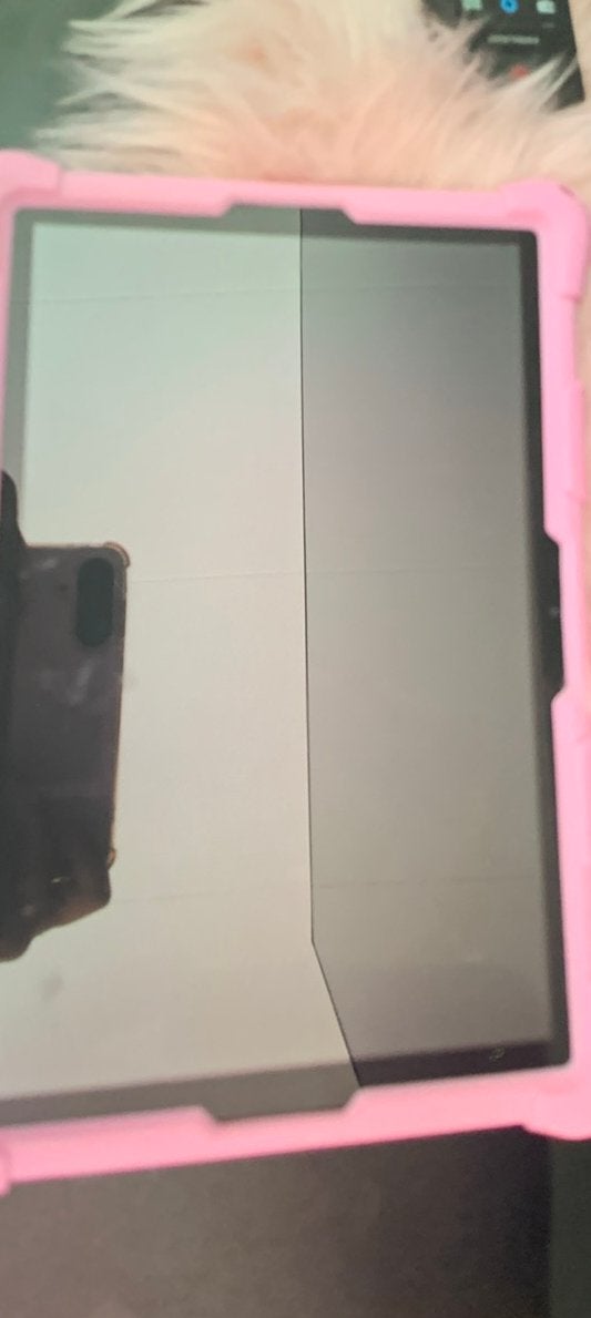 Kinder tablet 10 inch, Computers en Software, Android Tablets, Gebruikt, 16 GB, Wi-Fi en Mobiel internet, Ophalen