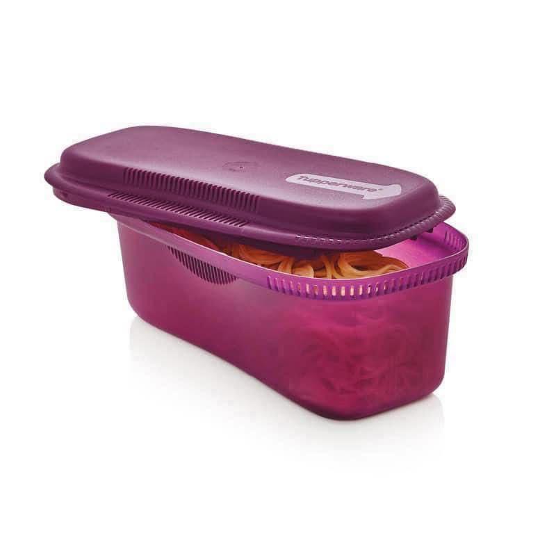 Tupperware pastamaker, Huis en Inrichting, Keuken | Tupperware, Nieuw, Overige typen, Ophalen of Verzenden