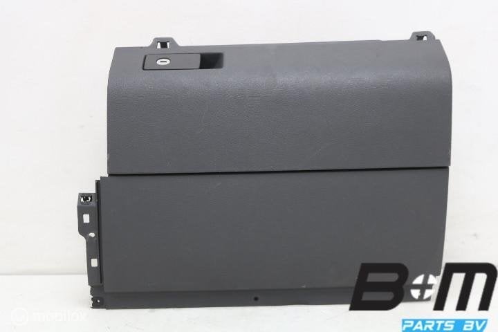 Dashboardkastje VW Touran 1T 1T1857097B, Gebruikt