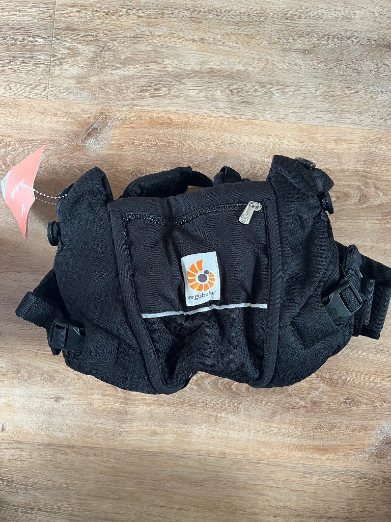 Nieuwe Ergobaby Adapt draagzak, Overige merken, Nieuw, Ophalen of Verzenden, Buik