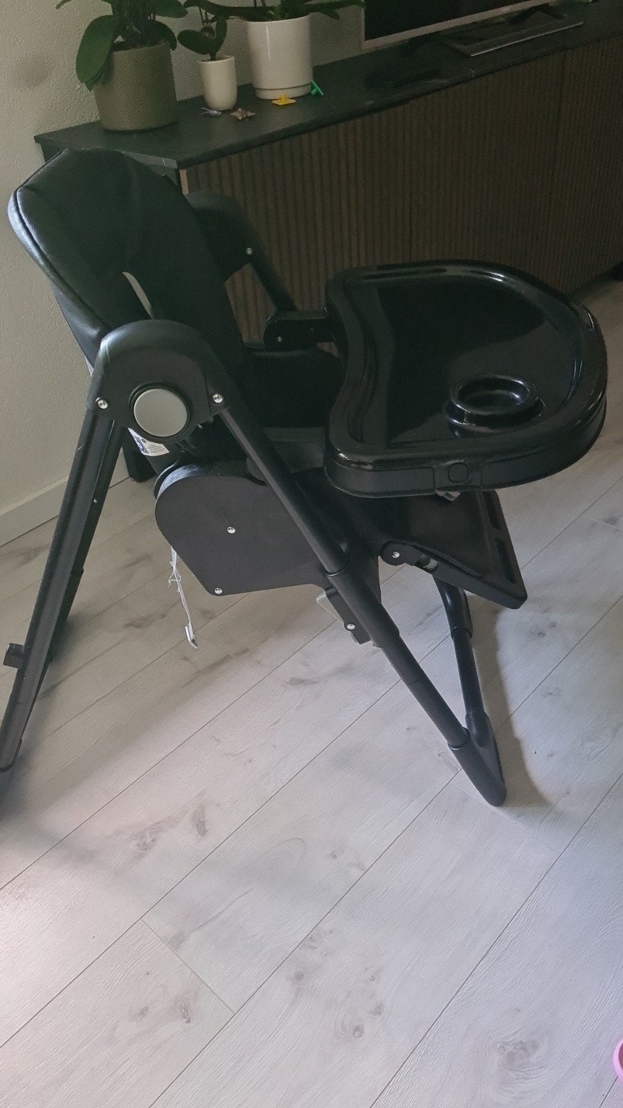 X Adventure Kinderstoel - Verstelbaar en Nette Staat, Kinderen en Baby's, Ophalen of Verzenden, Zo goed als nieuw, Meegroeistoel