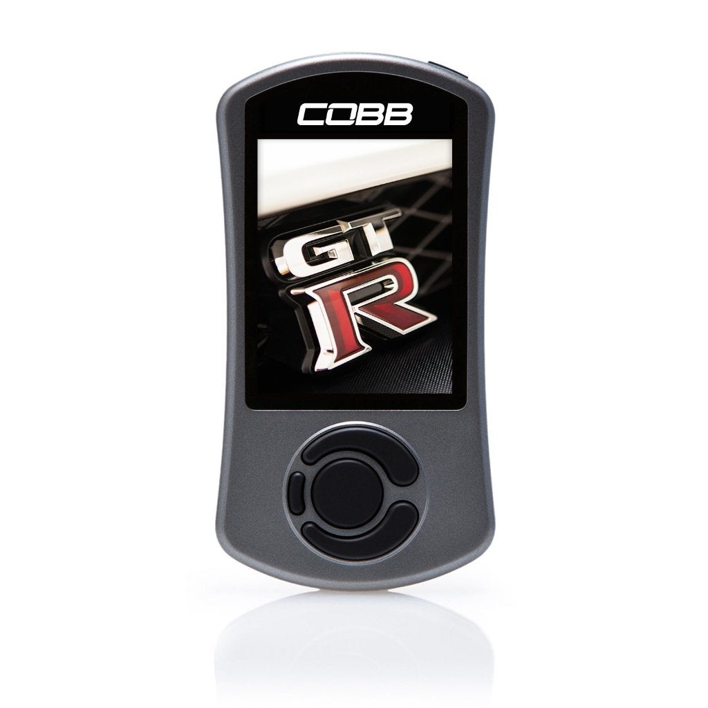 Cobb Accessport V3 Nissan GT-R R35 2014 - 2016 met TCM, Ophalen of Verzenden