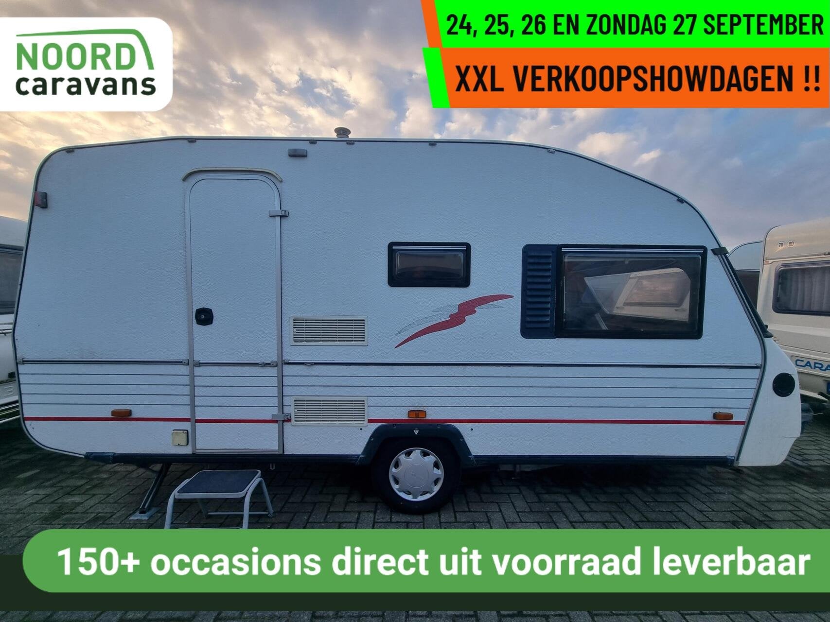 SOLIFER - XXL VERKOOPSHOW 24,25,26 & 27 SEPT. 10-17 UUR, Solifer, Hordeur, Bedrijf, 6 tot 7 meter