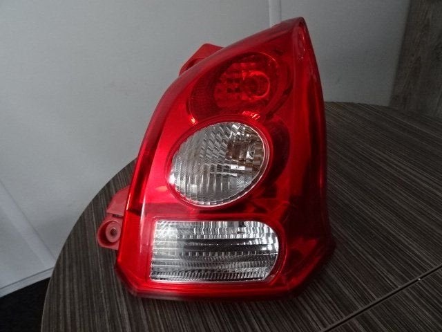 Achterlicht Suzuki Alto-Nissan Pixo bj 2010 rechts., Auto-onderdelen, Gebruikt, -, -, Ophalen of Verzenden