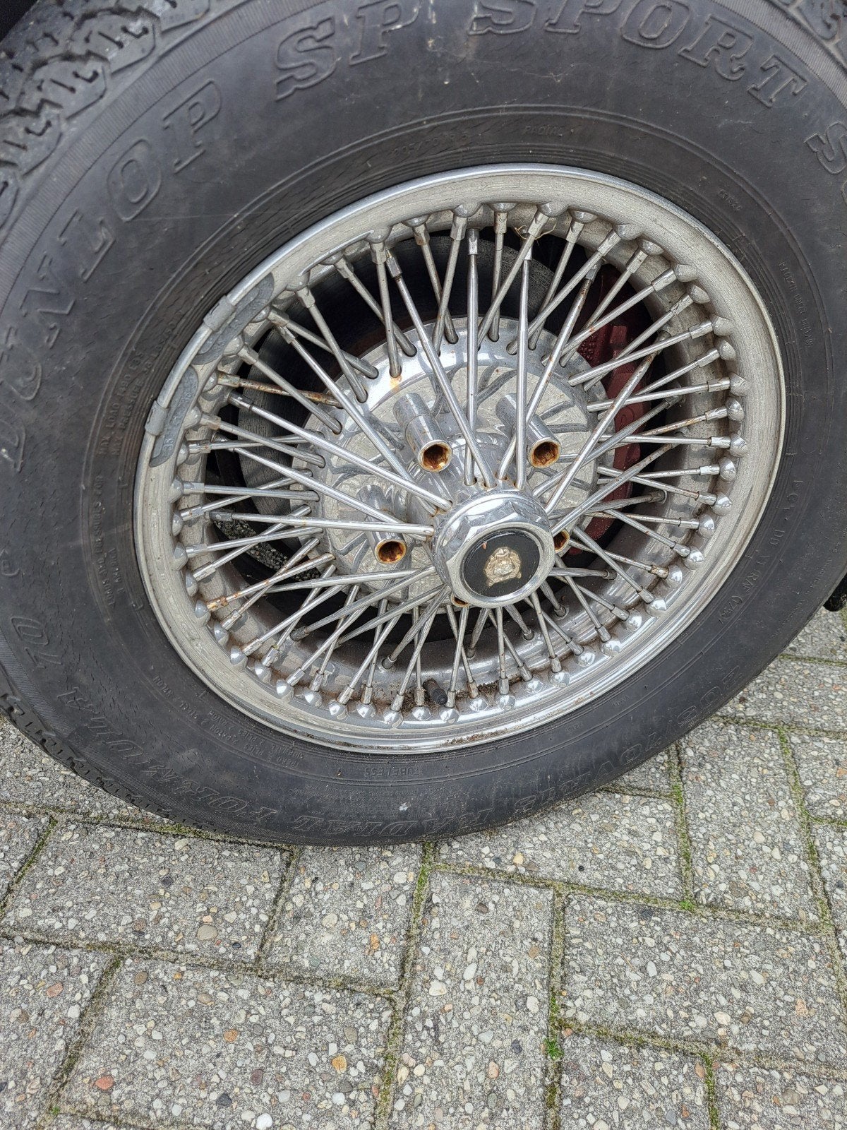 Jaguar XJ 6. 4.2 lpg | inruil mogelijk | Wit met rood int., foto 3